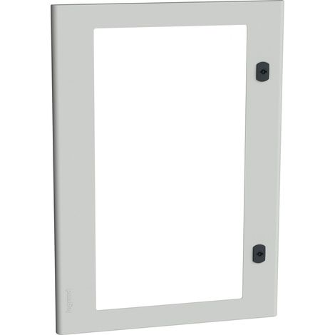 Porte vitrée pour maintenance de coffret industriel Atlantic 700x500mm LEGRAND 980141
