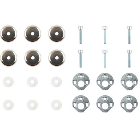 Magnetische Seitenspiegelhalterungen für den Can-Am Spyder RT 2010-2019Magnetische Seitenspiegelhalterungen für Can-Am Spyder RT 2010-2019 (1/5)