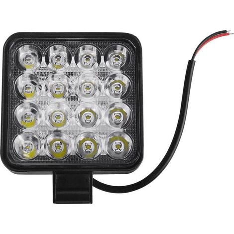 MINI LED ARBEITSLEUCHTE SUCHLEUCHTE KD3486