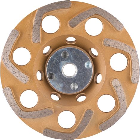 Disque a meuler diamant Makita B-48555 125 mm