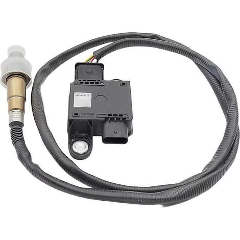 Capteur de particules fines 39265-4A300 pour Hyundai Starex H1 I800 2015-2017 0281006702 392654A300 (1/5)