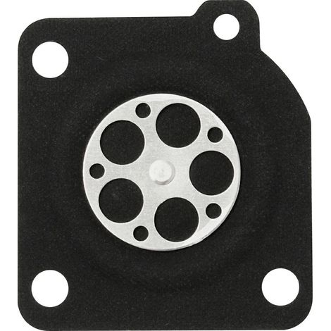 Membrana pompa maggior parte carburatori Zama 350226