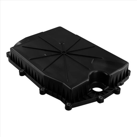 31256731 7M5R7A264A is suitable for Ford Focus and Volvo transmission oil pans. (1/4)