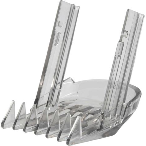 3-15mm Comb pour Compatible avec Philips Hair Trimmer HC5610 HC5630 HC5632 HC5690 HC5691 HC7650 Hair Clipper Comb (1/5)