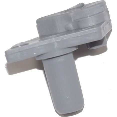 Refrigerator and Freezer Door Stop Bush for Hotpoint Fridges and Freezers
