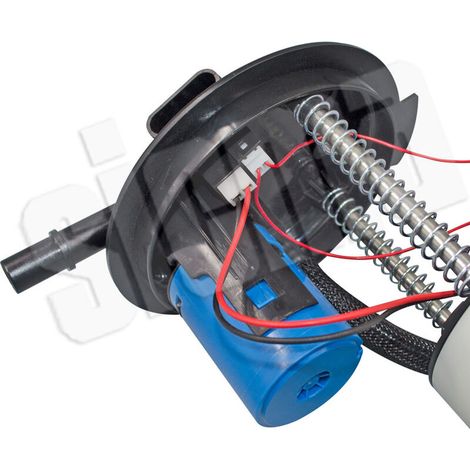 Die Teilenummer E3790M/22957143/19370465 ist für die neue Enclave-Kraftstoffpumpeneinheit geeignet und gewährleistet einen stabilen Durchfluss. (1/4)