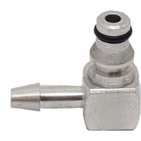 Connecteurs Injecteurs X4 Adaptables Psa 1574.Q1