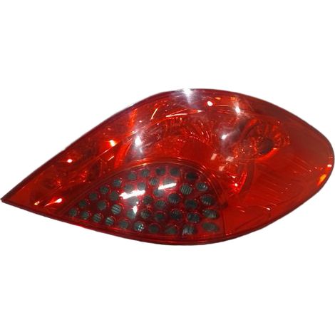 [PRODUIT D'OCCASION] Feu Arriere Droit PEUGEOT 207 ♻️ Ref Oe. 6351y7 - Garantie à vie (1/3)