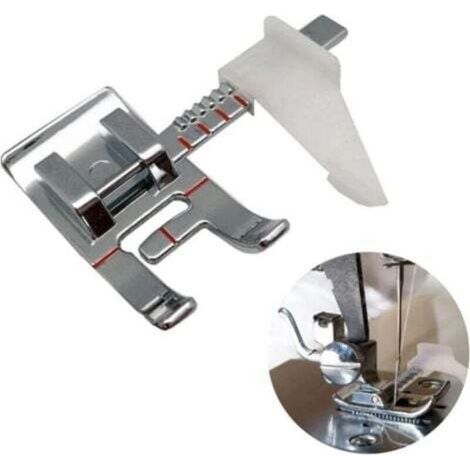 Adjustable Presser Foot, Presser Foot, Sewing Guide Foot, Adjustable Presser Foot, Sewing Guide Foot, Sewing Machine Presser Foot, Adjustable Presser Foot for Sewing Machine (1/4)