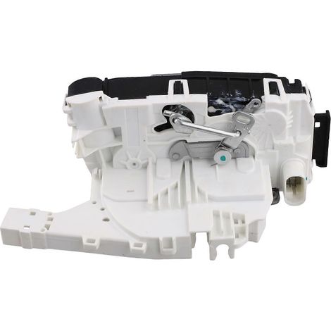 9067401035 Compatible avec les loquets de porte arrière Sprinter 3.5T, 3T, 4.6T et 5T pour les modèles 2010-2018. (1/5)