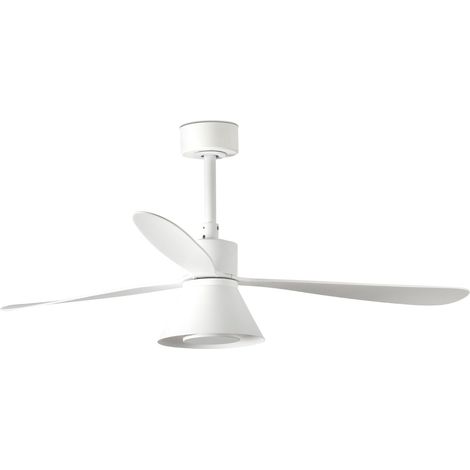 AMELIA L Ventilator weiß/weiß Wall Control CCT