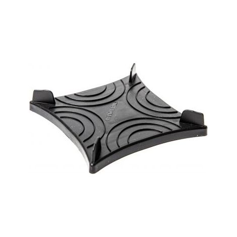 Cuña de 8 mm para pedestal de terraza - VERINDAL - Caja de 10 unidades (1/2)