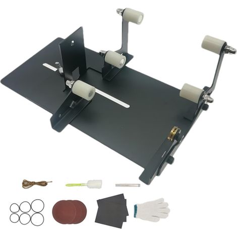 verre pour bouteilles de vin machine de dcoupe de bouteilles (1/5)