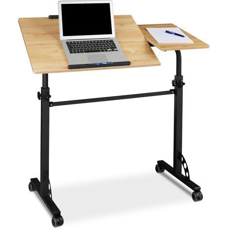 Mesa grande para portatil premium xxl