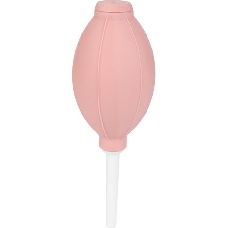 Souffleur de poussière multifonction pour plantes et nettoyage d'appareils photo, outil de jardinage rose (1/5)
