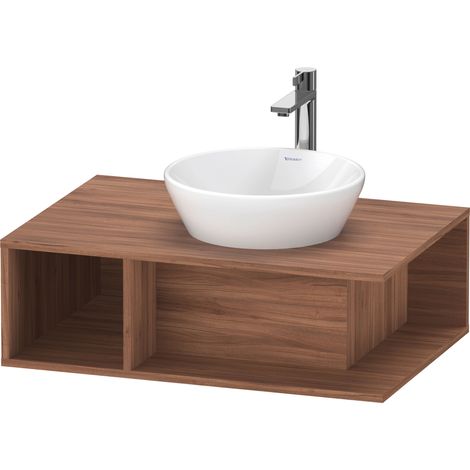 Mueble bajo de lavabo Duravit D-Neo consola, suspendido, (1/5)