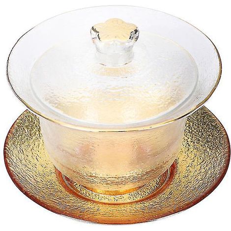 1 Set Terrine Teetasse (1/3)