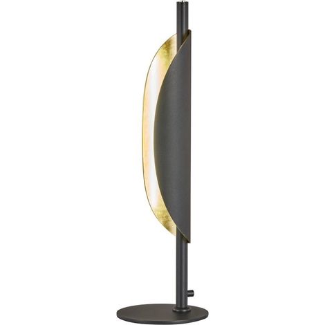 Lampe de table led cct metal noir et or - fischer  honsel - skal 88594627 88594627 88594627 88594627 88594627 88594627 88594627 88594627 88594627 88594627 88594627 88594627 88594627 88594627 (1/3)
