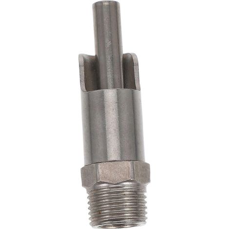 Distributeur d'eau ergonomique en acier inoxydable avec buse en forme de cochon (lot de 2) (1/5)