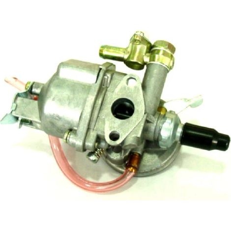 Carburatore compatibile decespugliatore KAWASAKI TD40 A VASCHETTA