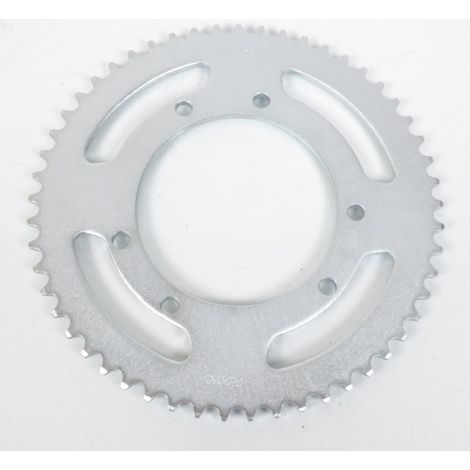 Couronne de transmission Sifam pour Moto Aprilia 50 SX 2006 à (1/3)