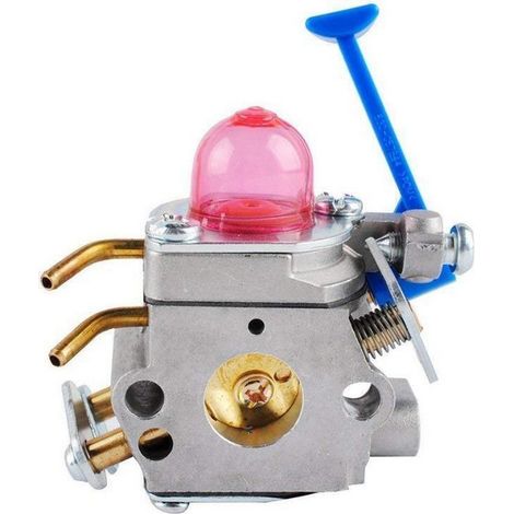 Vergaser C1Q-W38 für Motoren der Serien 128C, 125R, 125RJ, 128R und 128LD – Ersatzteilnummer: 545081850 / 54500606 – Hochleistungsvergaser für Motorräder, ATVs und Kleinmotoren
