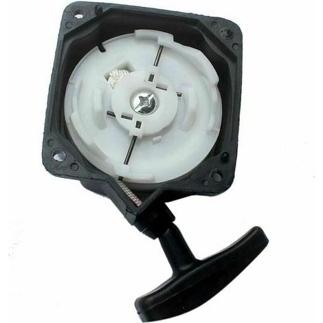 40-5/430/520/330 two-stroke brush cutter, pump auger starter steel wire starter (1/5)