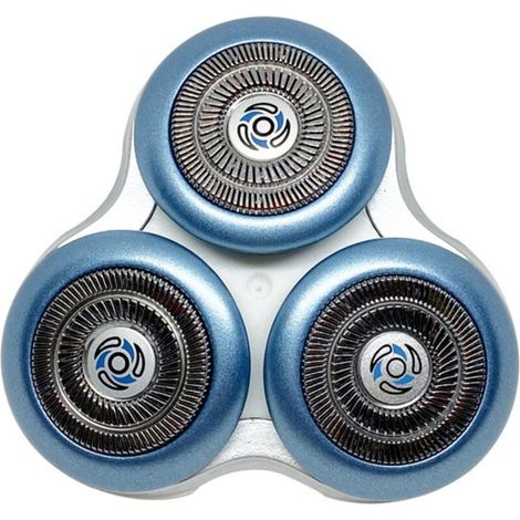 pièces de rechange pour têtes de rasoir Philips 7000, 8000 et 9000 RQ12 (1/4)