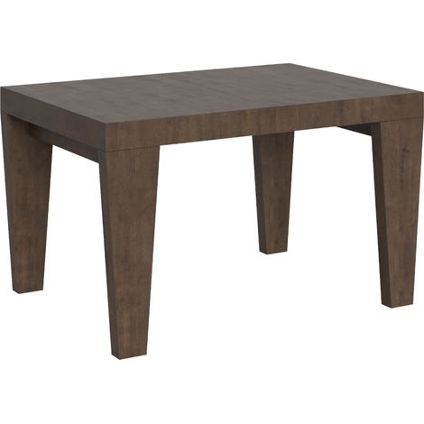 Tavolo allungabile 90x120/224 cm Spimbo Noce (1/4)
