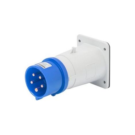 SOCLE CON.SAIL.PROT.3P+T 32A 230V 9H GEWISS GW60216