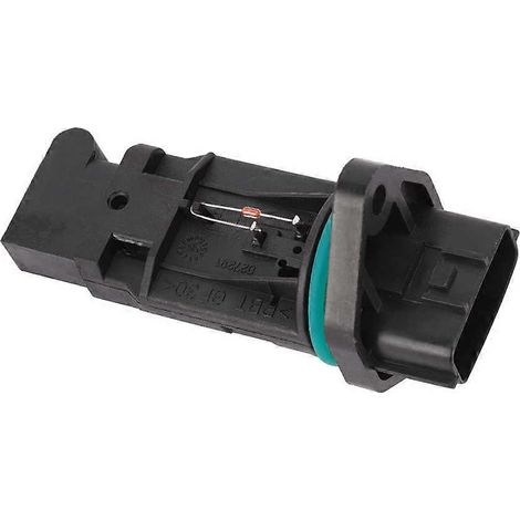 Capteur de débit d'air massique (MAF) à 5 broches pour Subaru Forester 1999 et Impreza 1998-2000 Legacy (1/5)