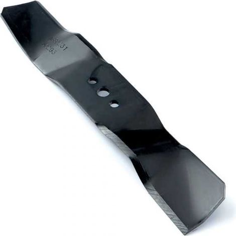Lame tondeuse pour Husqvarna 505 54 46-01 coupe 35,9 cm (1/4)