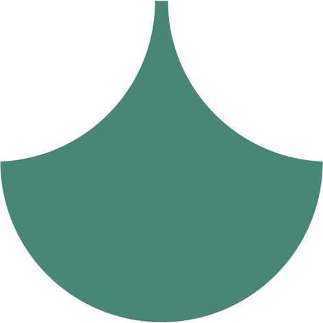 Panneau mural 3D FS-Emerald (1/3)