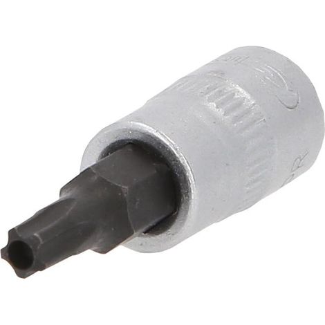 KS TOOLS 1/2' Douilles tournevis Torx percé, 55mm, TB40 ( 911.1375 ) (1/2)