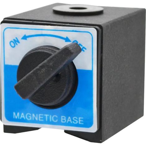 Base magnétique