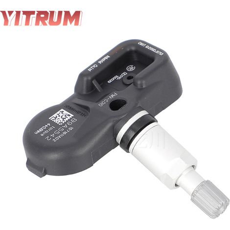 Capteur de pression des pneus PMV-C010 2607-06020 pour véhicules Toyota (1/2)