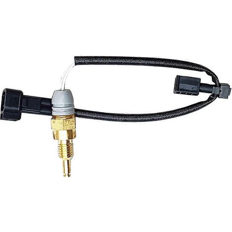 Capteur de température du liquide de refroidissement automobile D2BA-6G004-AA pour Ford Mondeo Fiesta EcoSport MK 6 D2BA6G004AA D2BA 6G004 AA (1/5)