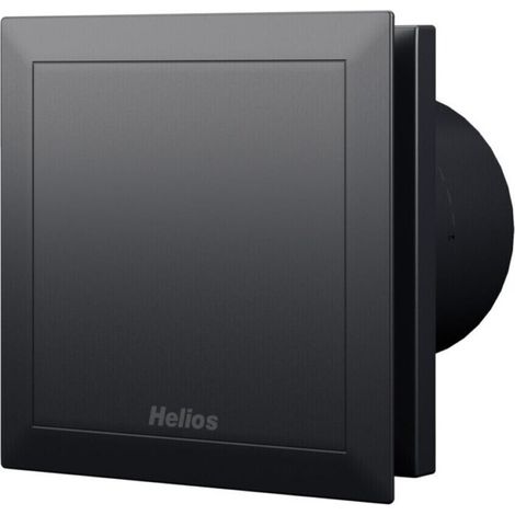 Ventilatore Helios m1/100 n/c compatto due velocità 16 cm