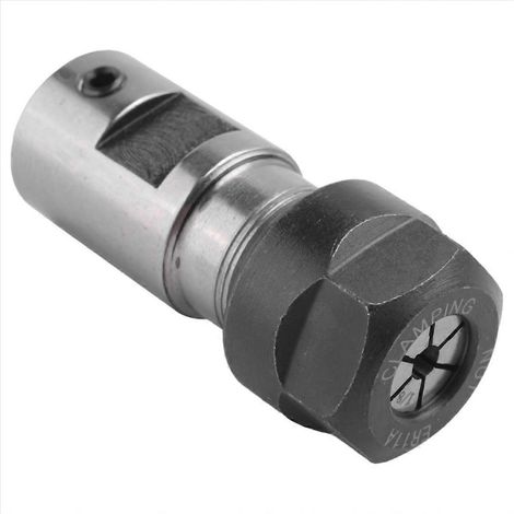 Compatible avec un moteur de broche 775, mandrin ER11 et câble de connexion, 24 V, 20 000 tr/min (1/5)