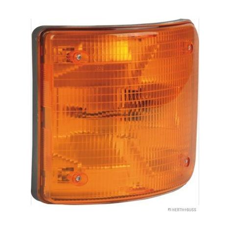 Intermitente Herthbuss Blink tamaño grande duradero