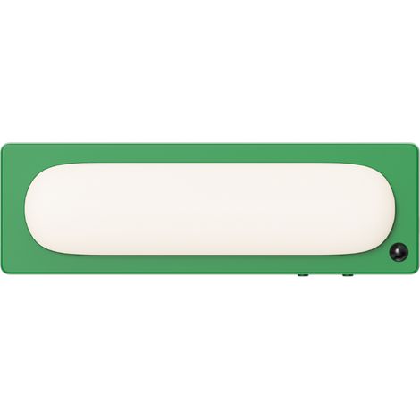 LED-Nachtlicht mit Bewegungsmelder für den Kleiderschrank, 270/100 Lux Infrarot-Streifen, 2 Helligkeitsstufen, 1200-mAh-Akku, magnetisch