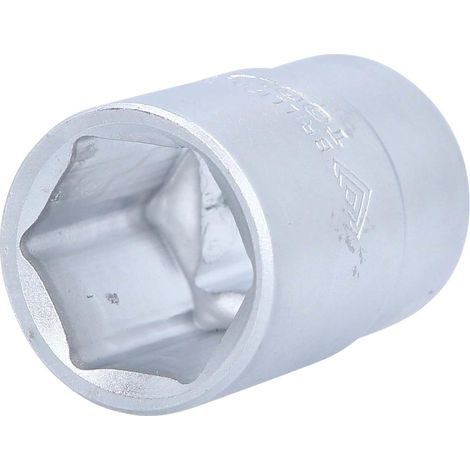 BRILLIANT TOOLS Douille 6 pans 3/4" 27 mm - BT025927 (1/4)
