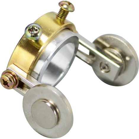 Guide à rouleau plasma SG-55/AG-60 avec entretoise circulaire - Compatible allumage par arc pilote (1/5)