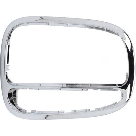 Couvercle de garniture de levier de vitesse central 2032672088, remplacement pour Mercedes Benz C240 \u200b\u200bC320 CLK320 CLK500 (1/4)