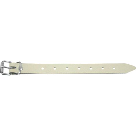 Sangle à boucle pour bâche (1/2)
