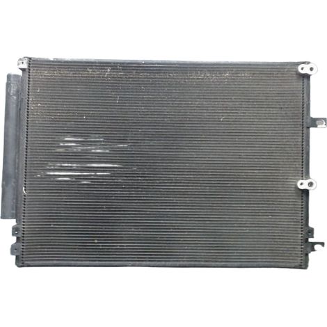 [PRODUIT D'OCCASION] Condenseur Climatisation JEEP Cherokee ♻️ Ref Oe. K52014775ac - Garantie à vie (1/2)