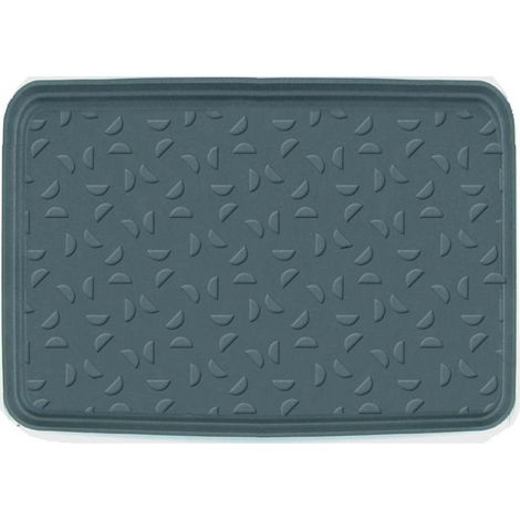 Plate-forme de protection pour coffre de voiture 50x90 cm