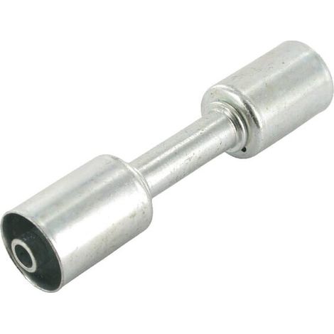 Pressarmatur Verbinder 8 - 8 UNIVERSAL KL070147