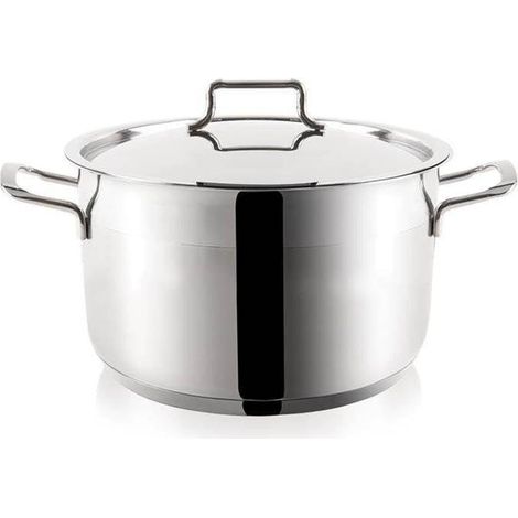 Orion Cazo acero inoxidable 1,9 litro (1/3)
