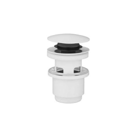 Scarico in ABS clic-clac NF THERMADOR con troppopieno - BONDCCA